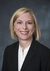 physician associate/physician assistant Alison Essary, DHSc, MHPE