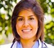 physician associate/physician assistant Barbara Medina-Palacios