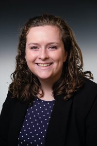 physician associate/physician assistant Shannon Morrissey