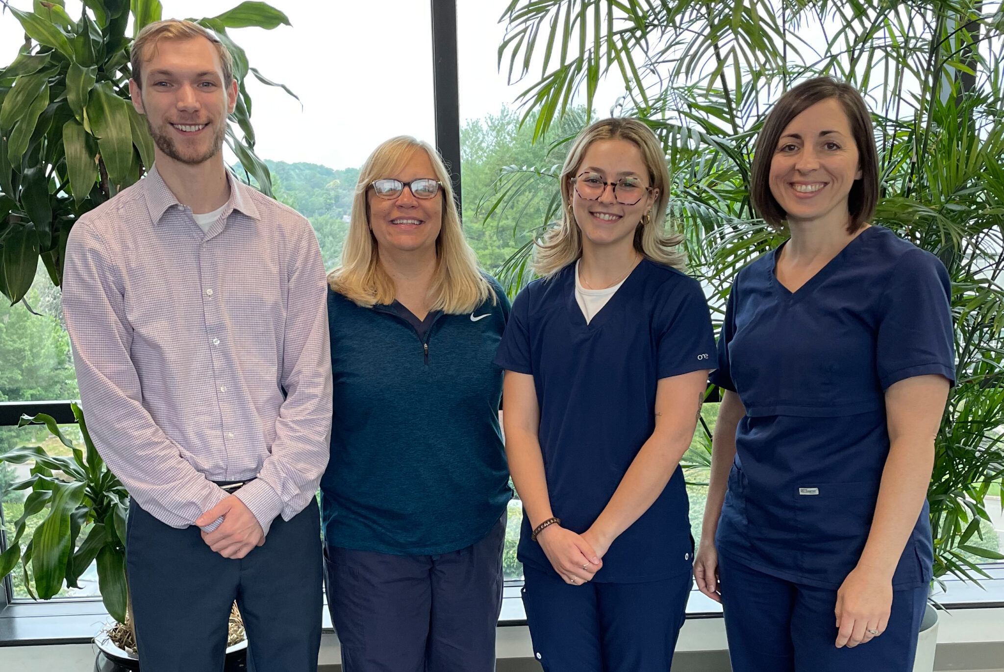 Global Outreach Grant Recipients PA Foundation