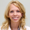 physician associate/physician assistant Lindsay Gietzen